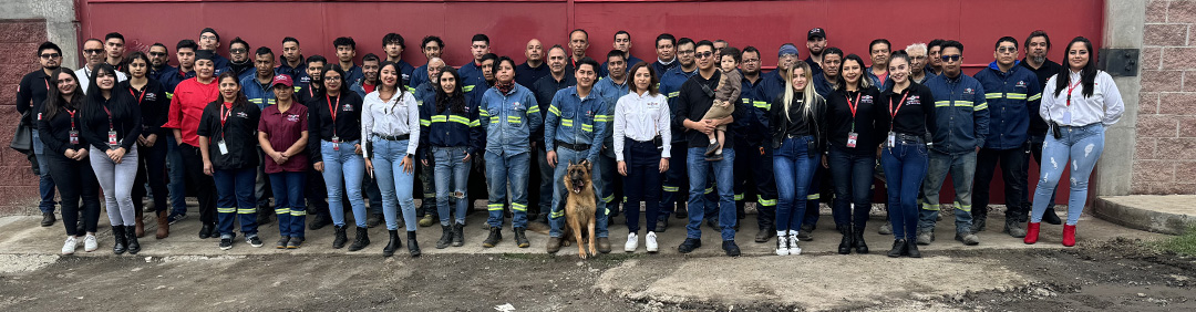 efe Nosotros 1