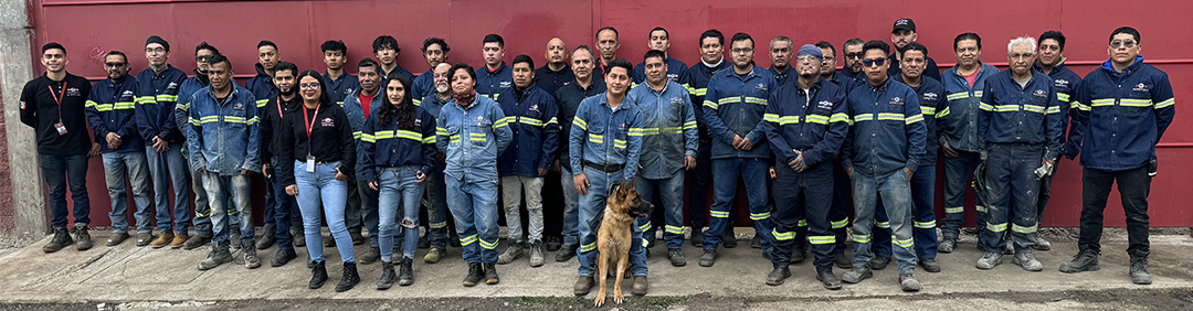 efe Nosotros 2