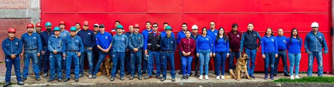 efe Nosotros 4