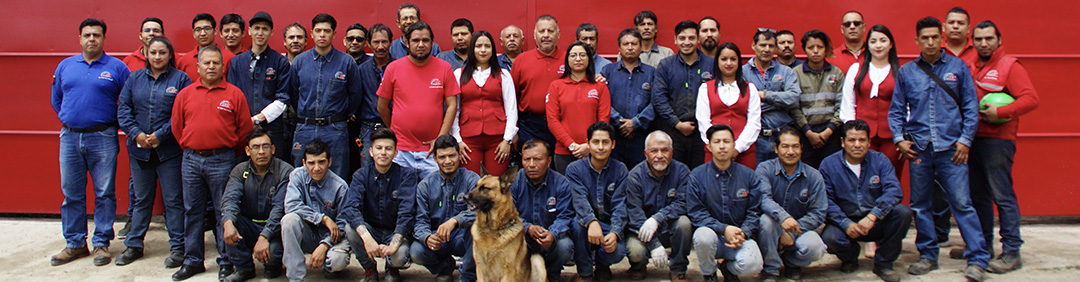 nosotros 7