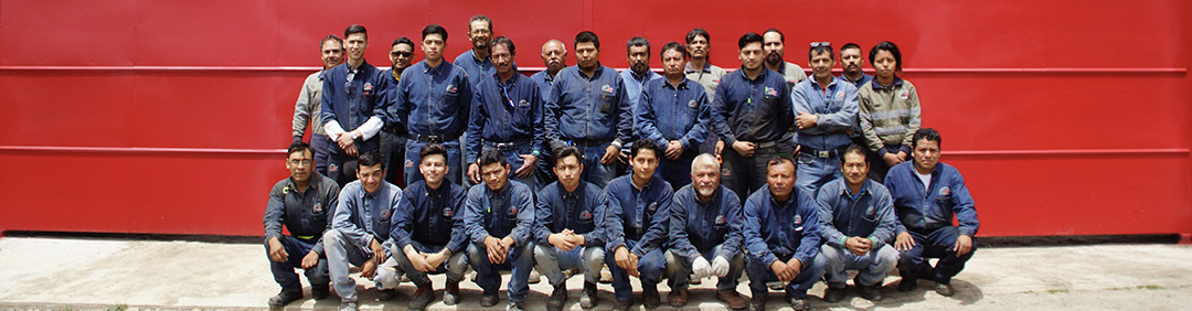 nosotros 8