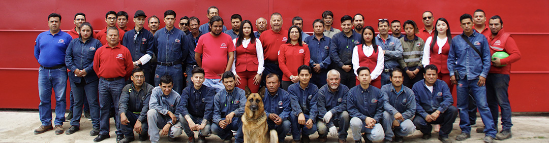 nosotros 9