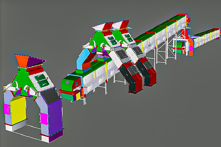 ingenieria 3d servicios 3