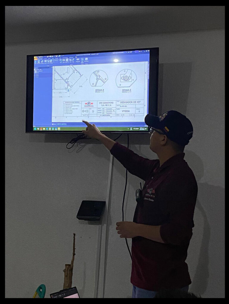 Curso dibujos